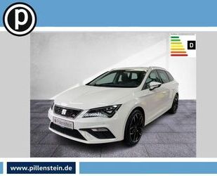 Seat Seat Leon Sportstourer FR 1.4 TSI LED PANO NAVI SI Gebrauchtwagen