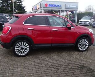 Fiat Fiat 500X Lounge Gebrauchtwagen