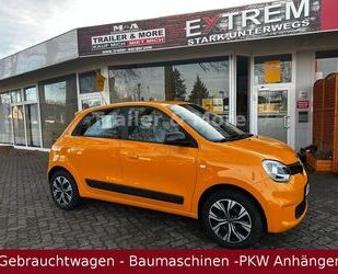 Renault Renault Twingo 1,0 SCe 