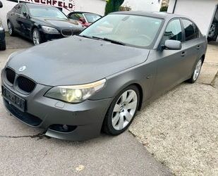 BMW BMW 523i-XENON-AUTOMATIK-SHZ-18 Zoll Gebrauchtwagen