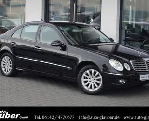 Mercedes-Benz Mercedes-Benz E 200 Kompressor/Automatik/Navi/Prin Gebrauchtwagen