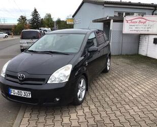 Toyota Toyota Corolla Verso 2.2 D-CAT Executive+3x Kamera Gebrauchtwagen