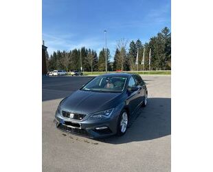 Seat Seat Leon Fr (Neue HU) Gebrauchtwagen