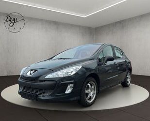 Peugeot Peugeot 308 Sport* wenig Km*Steuerkette + HU-AU NE Gebrauchtwagen