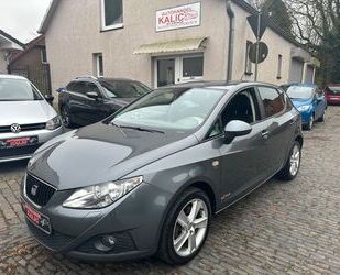 Seat Seat Ibiza Lim. Copa Gebrauchtwagen