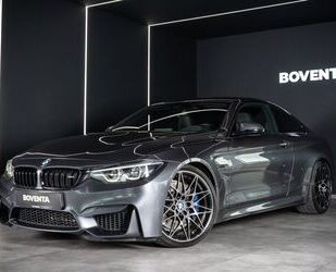 BMW BMW M4 Competition Coupe *SPORTABGAS*CARBON*H&K*H& Gebrauchtwagen