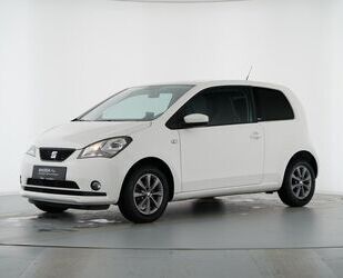 Seat Seat MII I-TECH 1. HAND+NAVI+SITZHEIZUNG Gebrauchtwagen