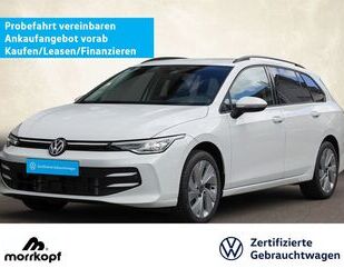 VW Volkswagen Golf VIII Variant 1.5TSI LIFE +AHK+SITZ Gebrauchtwagen