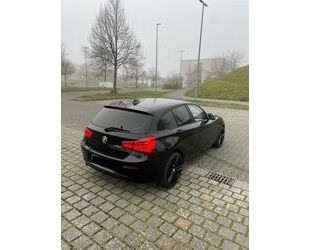 BMW BMW 118d Advantage Advantage Gebrauchtwagen