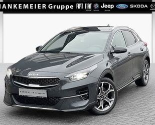 Kia Kia XCeed Platinum Edition-el.Heckklappe-el.Panora Gebrauchtwagen