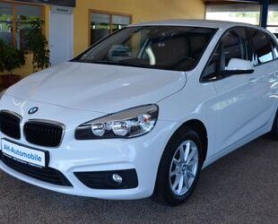 BMW BMW 216 d Active Tourer Advantage AUTOMATIK / NAVI Gebrauchtwagen