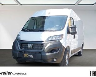 Fiat Fiat Ducato L4H2 Kastenwagen Navi Rückfahrkamera A Gebrauchtwagen