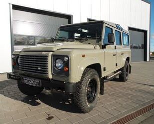 Land Rover Land Rover Defender 110 S Station Wagon Gebrauchtwagen