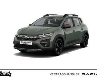 Dacia Dacia Sandero Stepway TCe 110 Extreme+ Navi + SHZ Gebrauchtwagen