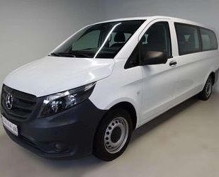 Mercedes-Benz Mercedes-Benz Vito Tourer 114/116CDI extralang Kli Gebrauchtwagen