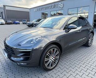 Porsche Porsche Macan*GTS*Sport Design*360°ACC*BOSE*DAB+*L Gebrauchtwagen