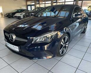 Mercedes-Benz Mercedes-Benz CLA 220 7G-DCT Urban Business*Exclus Gebrauchtwagen