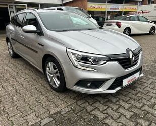 Renault Renault Megane ENERGY dCi 130 Limited Grandtour Gebrauchtwagen