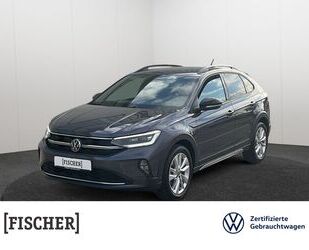 VW Volkswagen Taigo 1.0TSI MOVE Matrix Navi SHZ Digit Gebrauchtwagen