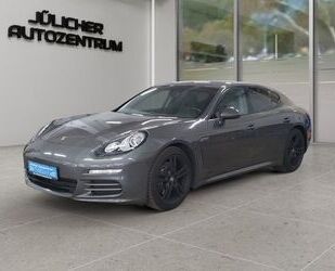 Porsche Porsche Panamera 4 Navi Scheckheft Gebrauchtwagen