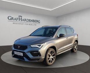 Cupra Cupra Ateca 2.0 TSI DSG 4Drive 140 kW KESSY SHZ BE Gebrauchtwagen