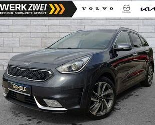 Kia Kia Niro 1,6 HEV DCT Spirit ACC Blis Navi 18