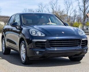 Porsche Porsche Cayenne*PANORMAMA*KAMERA* Gebrauchtwagen