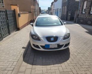 Seat Seat Leon 1.4 TSI Stylance Stylance Gebrauchtwagen