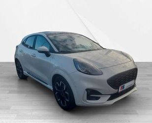 Ford Ford Puma Hybrid ST-Line X 1.0L EcoBoost 5-türig Gebrauchtwagen