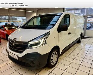 Renault Renault Trafic Kasten L2H1 3,0t Komfort 2.0 dCi 17 Gebrauchtwagen