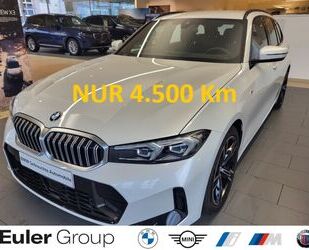 BMW BMW 330 i M-Sport Hifi Sommer18 SportLenk M-Sportb Gebrauchtwagen