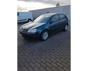 VW Volkswagen Golf 1.6 Comfortline Comfortline Gebrauchtwagen