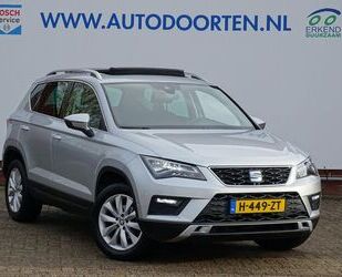 Seat Seat Ateca 1.5 TSI Style Business Intense|PANO|AUT Gebrauchtwagen