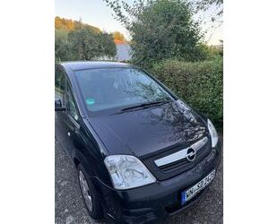 Opel Opel Meriva 1.6 TWIN. INNOVATION 