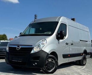 Opel Opel Movano/NAVI/EURO 6 Gebrauchtwagen