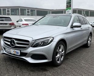 Mercedes-Benz Mercedes-Benz C 220 C -Klasse T-Modell C 220 T d 4 Gebrauchtwagen