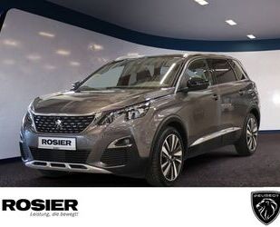 Peugeot Peugeot 5008 GT BHDI 180 EAT8 ACC LED 360° NAVI KA Gebrauchtwagen