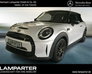 Mini MINI Cooper SE Classic Trim PREM/AUT/NAV/LED/PDC/S Gebrauchtwagen