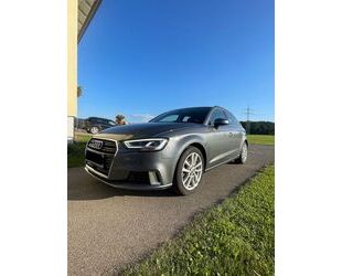 Audi Audi A3 1.4 TFSI cod ultra S tronic Sportback - Gebrauchtwagen