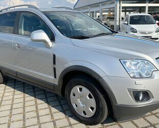 Opel Opel Antara 2.2 CDTi Cosmo 4x4 Gebrauchtwagen