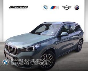 BMW BMW X1 xDrive20d M Sportpaket-Head Up-DAB-LED-AHK Gebrauchtwagen