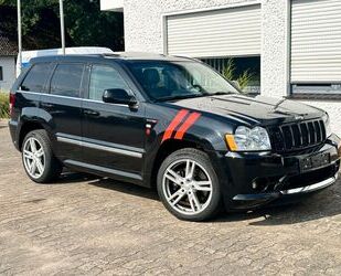 Jeep Jeep Grand Cherokee SRT8 Gebrauchtwagen