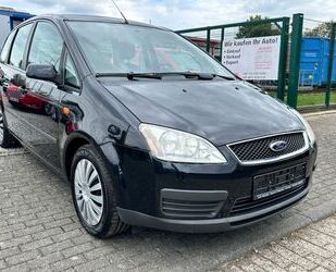 Ford Ford Focus C-MAX Trend Gebrauchtwagen