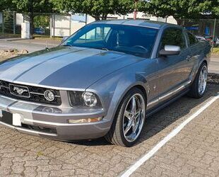 Ford Ford Mustang V6 California Special Gebrauchtwagen