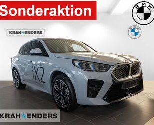 BMW BMW iX2 xDrive30MSport+Navi+HUD+RFK NP 72.050,- Gebrauchtwagen