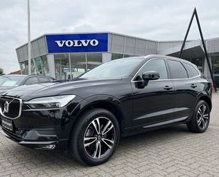 Volvo Volvo XC60 B4D (197 PS) AWD|AG8|MomentumPRO|AHK Gebrauchtwagen