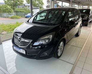 Opel Opel Meriva 1.4 INNOVATION*LEDER*NAVI*PANO*SZH*S-H Gebrauchtwagen