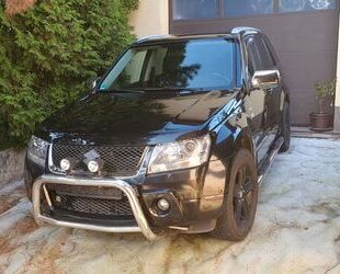 Suzuki Suzuki Grand Vitara 1.9 DDiS Comfort+ Limited Alca Gebrauchtwagen