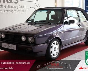 VW Volkswagen Golf I Cabriolet *RESTAURIERT* *SELTENE Gebrauchtwagen