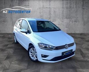 VW Volkswagen Golf Sportsvan VII 1.6 TDI Comfortline* Gebrauchtwagen